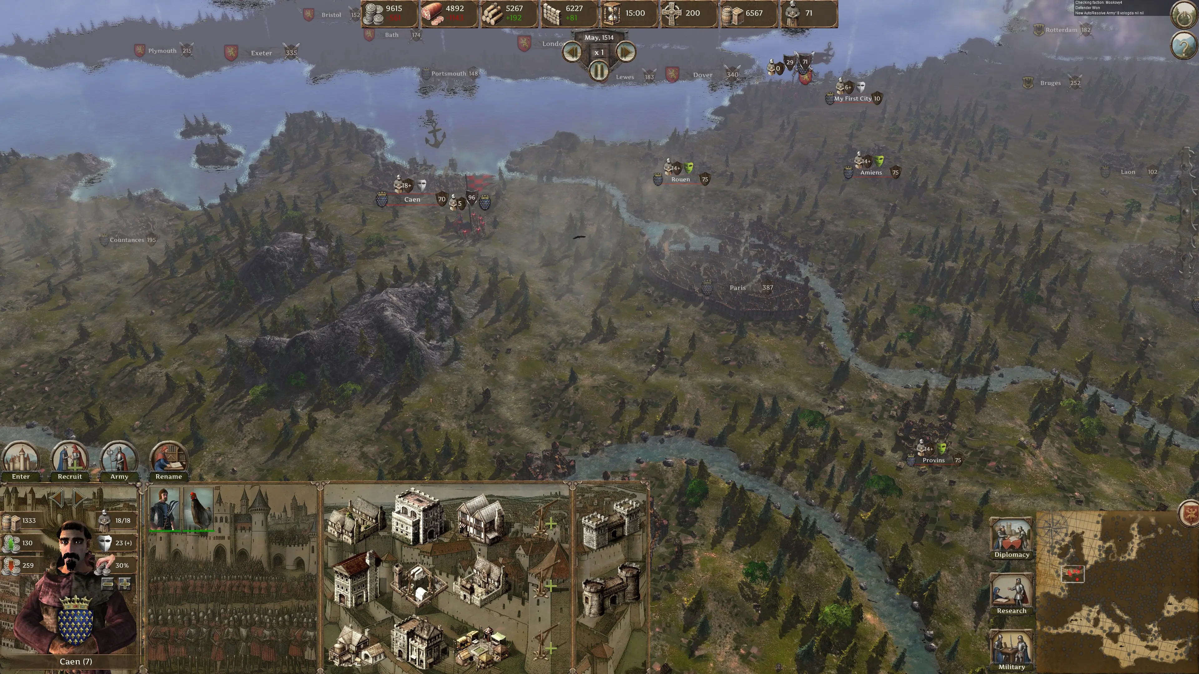 Knights of the Crusades - Early Access  for sale in Emirates from Games2all