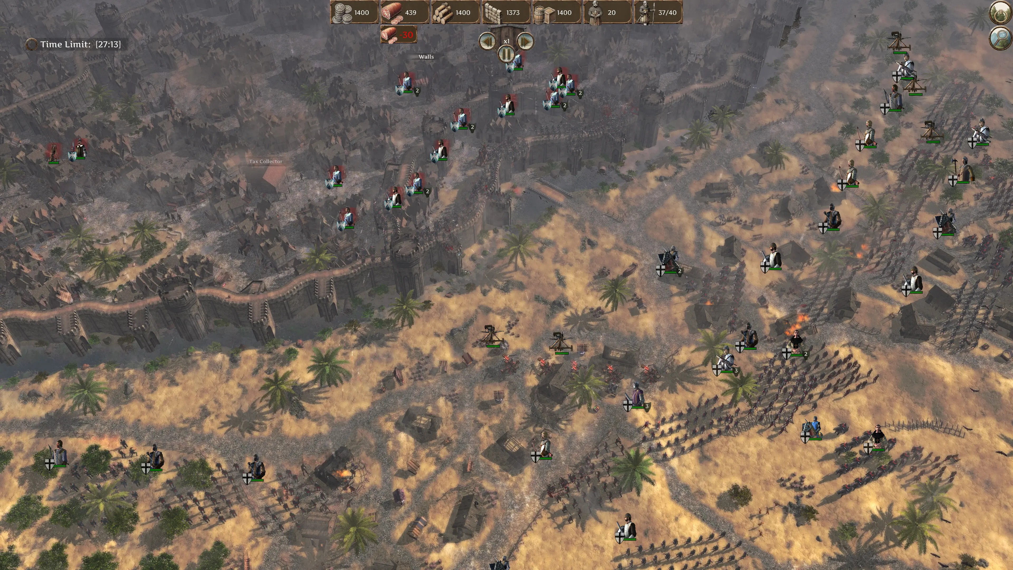 Knights of the Crusades - Early Access  for sale in Emirates from Games2all
