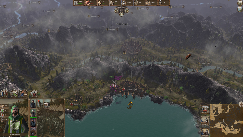 Knights of the Crusades – image 15