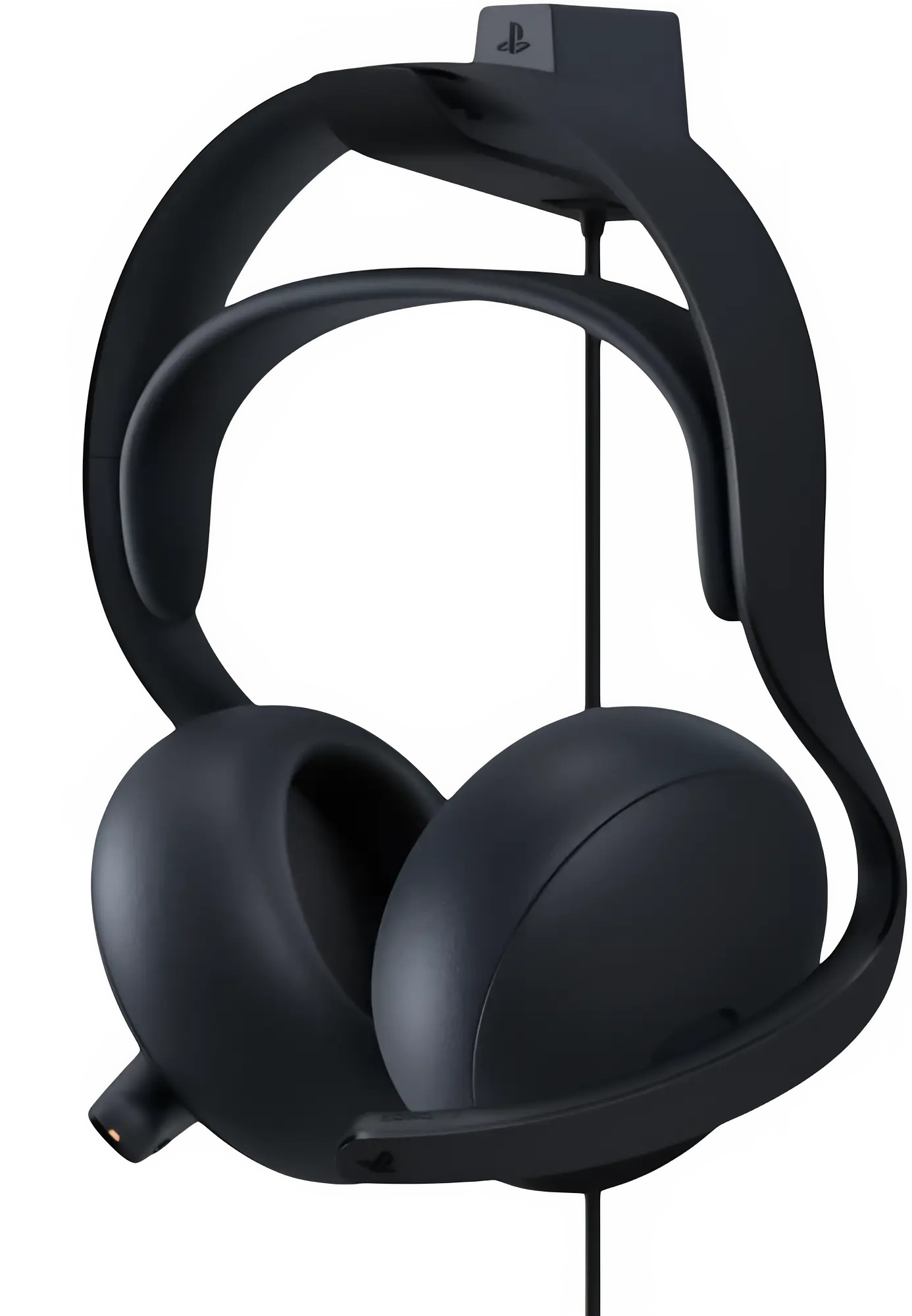 Sony Pulse Elite Wireless Headset - Black   for sale in Emirates from Games2all