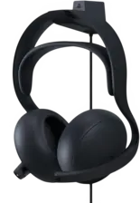 Sony Pulse Elite Wireless Headset - Black   for sale in Emirates from Games2all