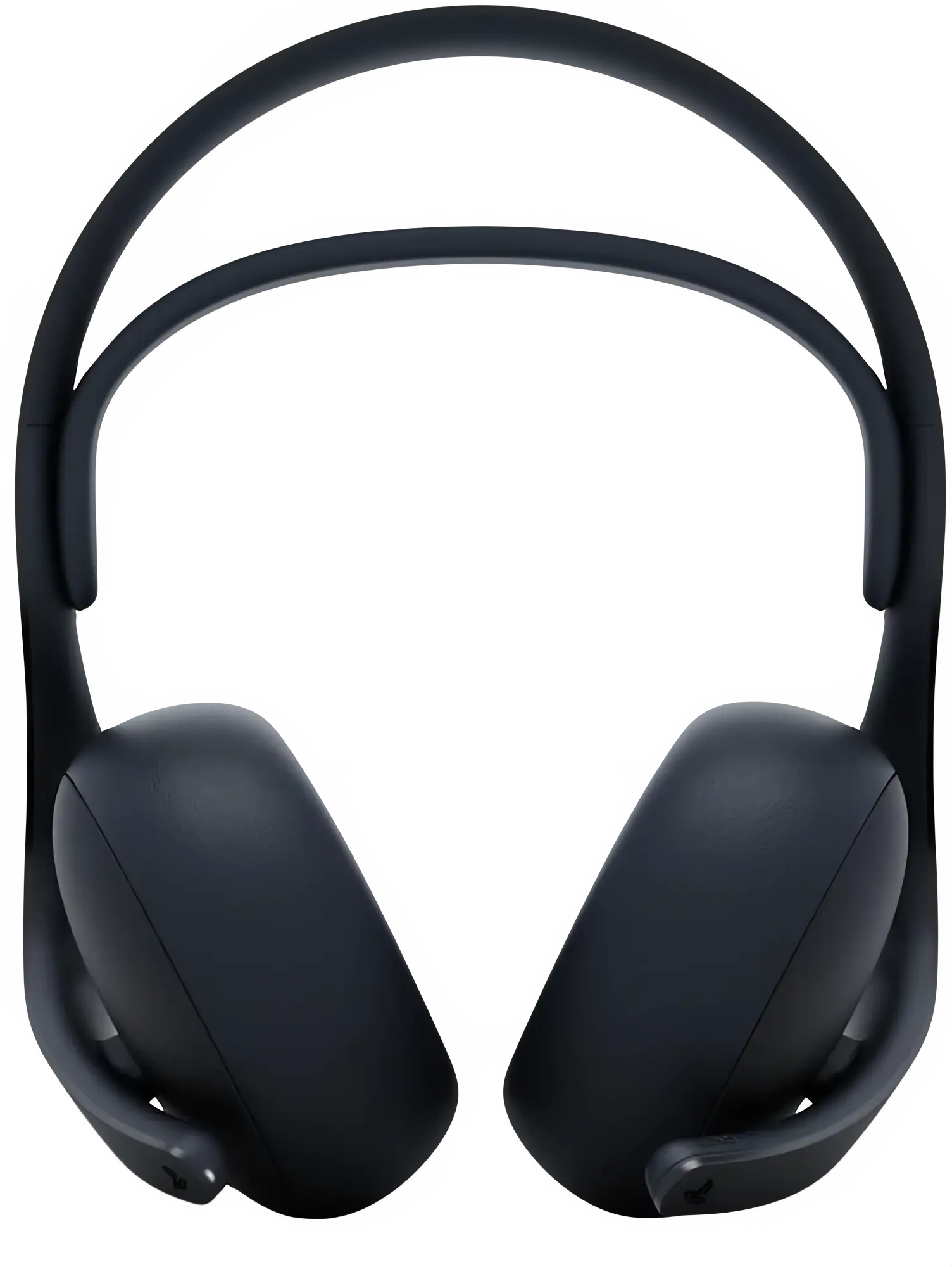 Sony Pulse Elite Wireless Headset - Black   for sale in Emirates from Games2all