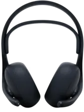 Sony Pulse Elite Wireless Headset - Black   for sale in Emirates from Games2all