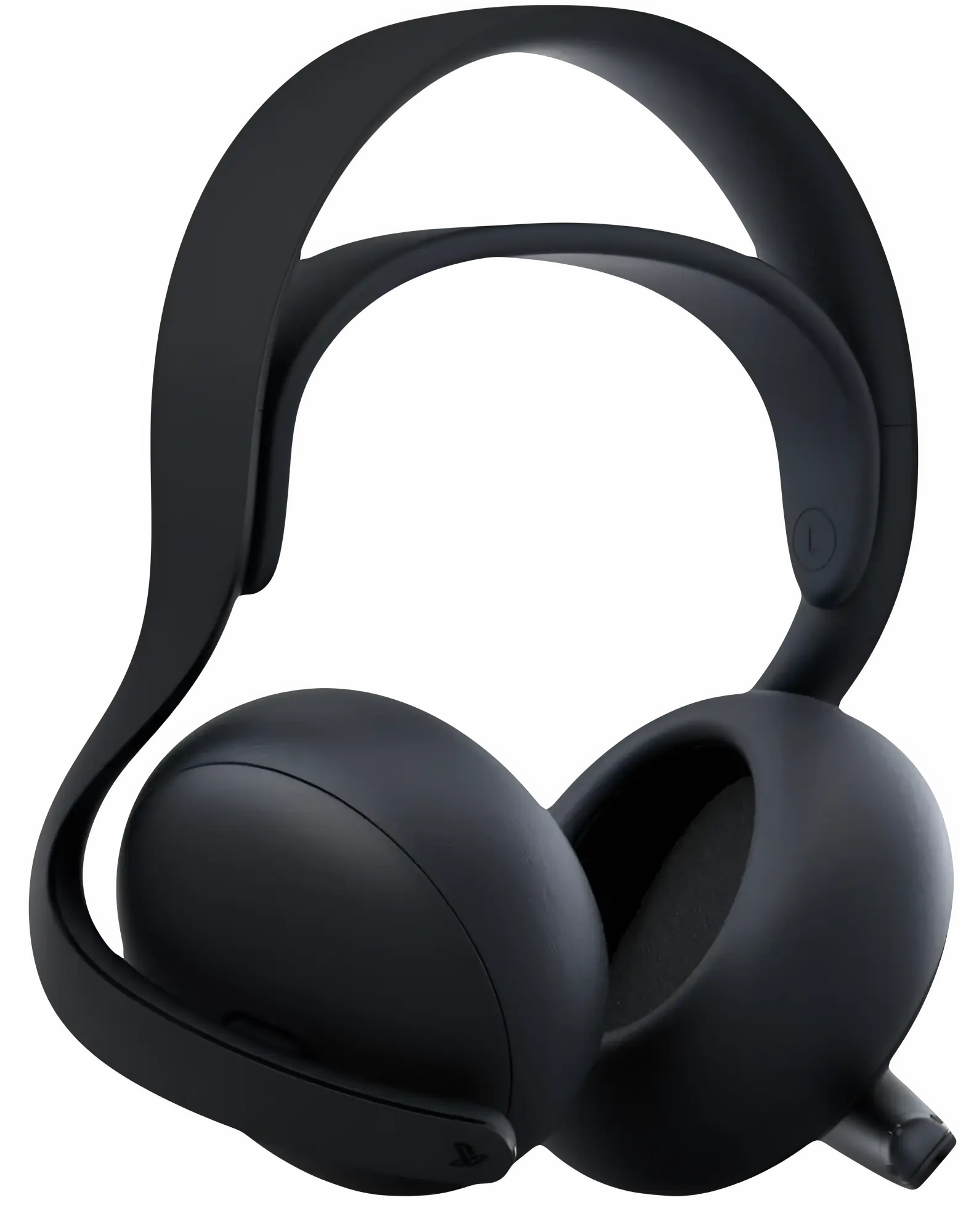 Sony Pulse Elite Wireless Headset - Black   for sale in Emirates from Games2all