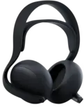 Sony Pulse Elite Wireless Headset - Black