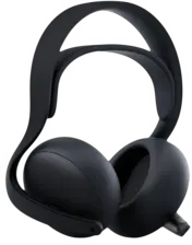 Sony Pulse Elite Wireless Headset - Black  -  for sale in Emirates from Games2all