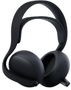 Sony PlayStation Pulse Elite Wireless Headset - Black 