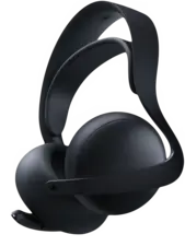 Sony Pulse Elite Wireless Headset - Black   for sale in Emirates from Games2all