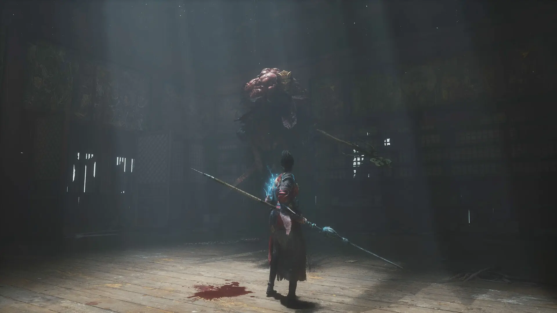 Wuchang: Fallen Feathers - PS5  for sale in Emirates from Games2all