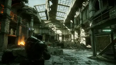 Gears of War: Reloaded - PS5  for sale in Emirates from Games2all