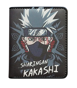 Kakashi Hatake - Wallet