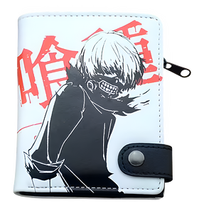 محفظة كين كانيكي من طوكيو جول