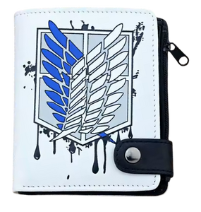 Attack on Titan Scouting Legion Recon Corps - Wallet
