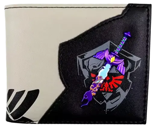 The Legend of Zelda Sword - Wallet