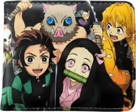 Demon Slayer - Wallet
