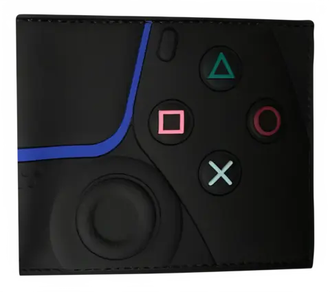 PlayStation Controller  - Wallet