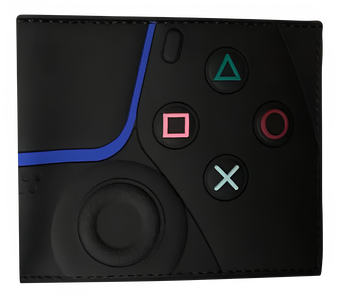 PlayStation Controller  - Wallet