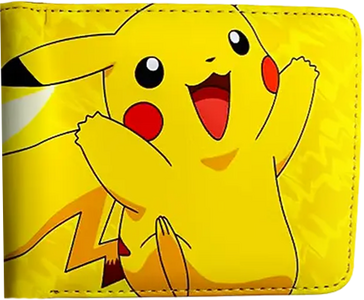 pokemon - Wallet