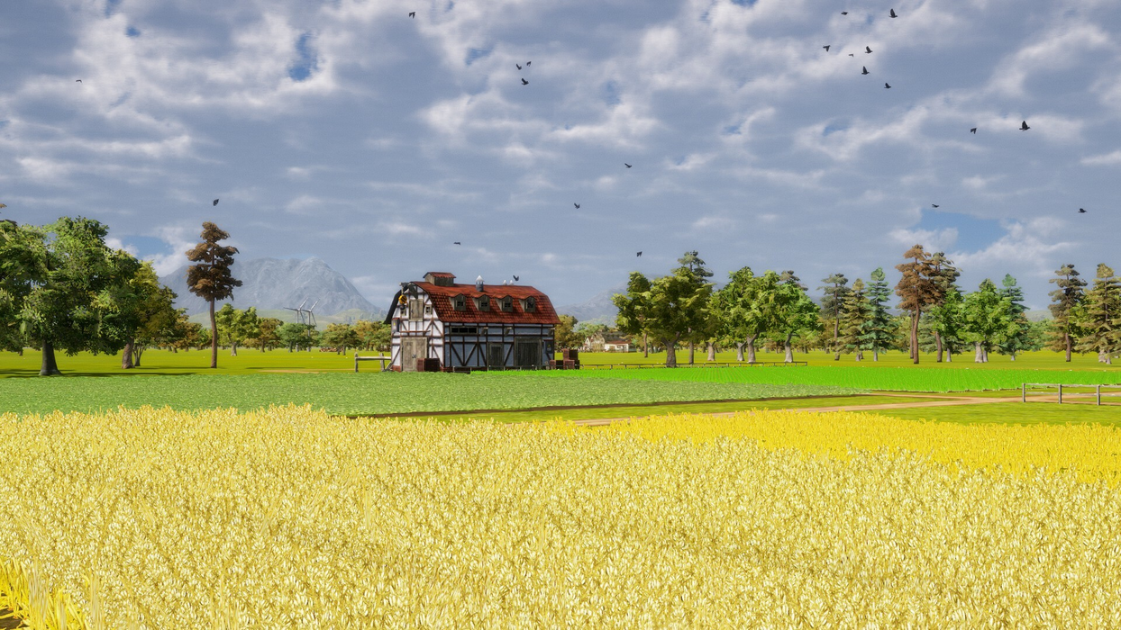 Farm Manager 2021  for sale in Emirates from Games2all