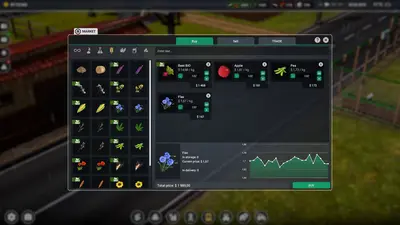 Farm Manager 2021  for sale in Emirates from Games2all