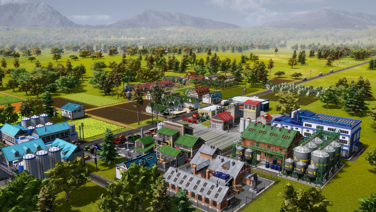 Farm Manager 2021  for sale in Emirates from Games2all