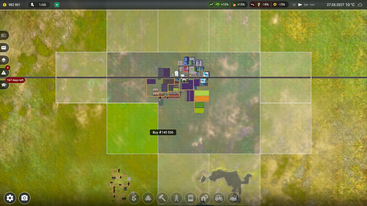 Farm Manager 2021  for sale in Emirates from Games2all