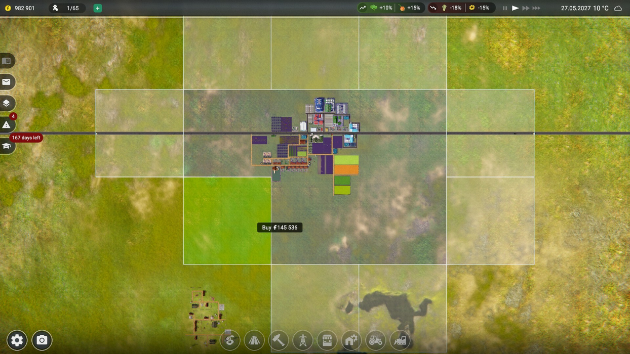 Farm Manager 2021  for sale in Emirates from Games2all