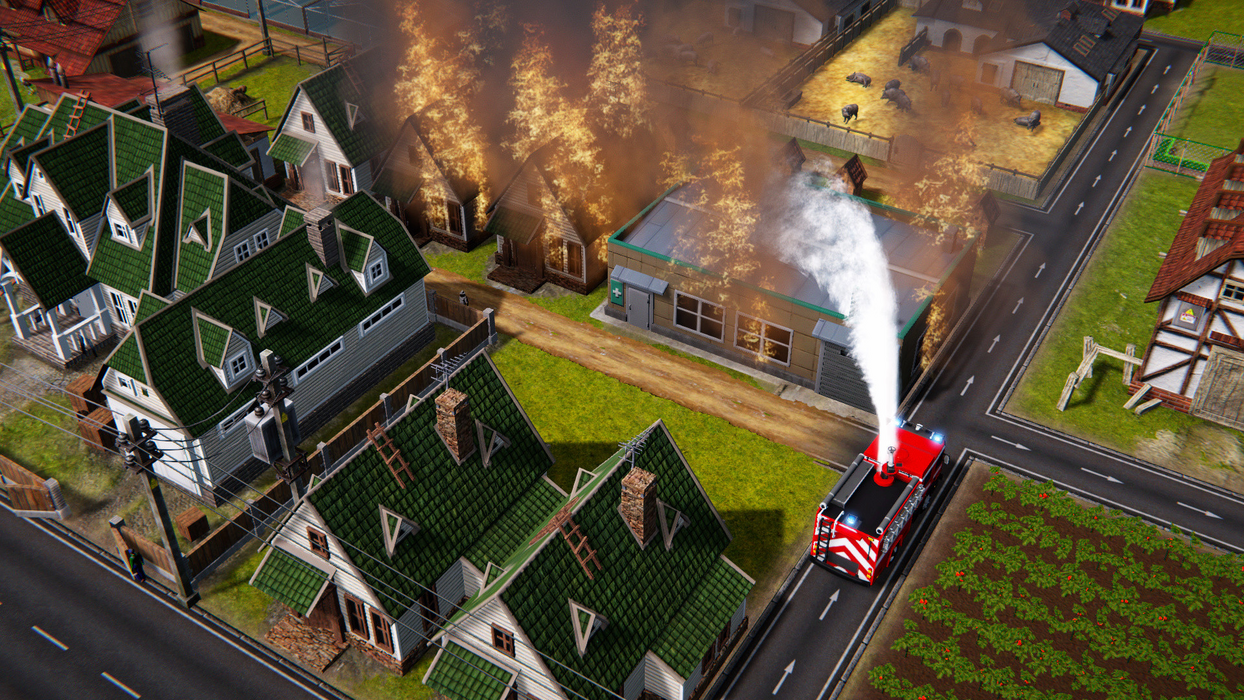 Farm Manager 2021  for sale in Emirates from Games2all