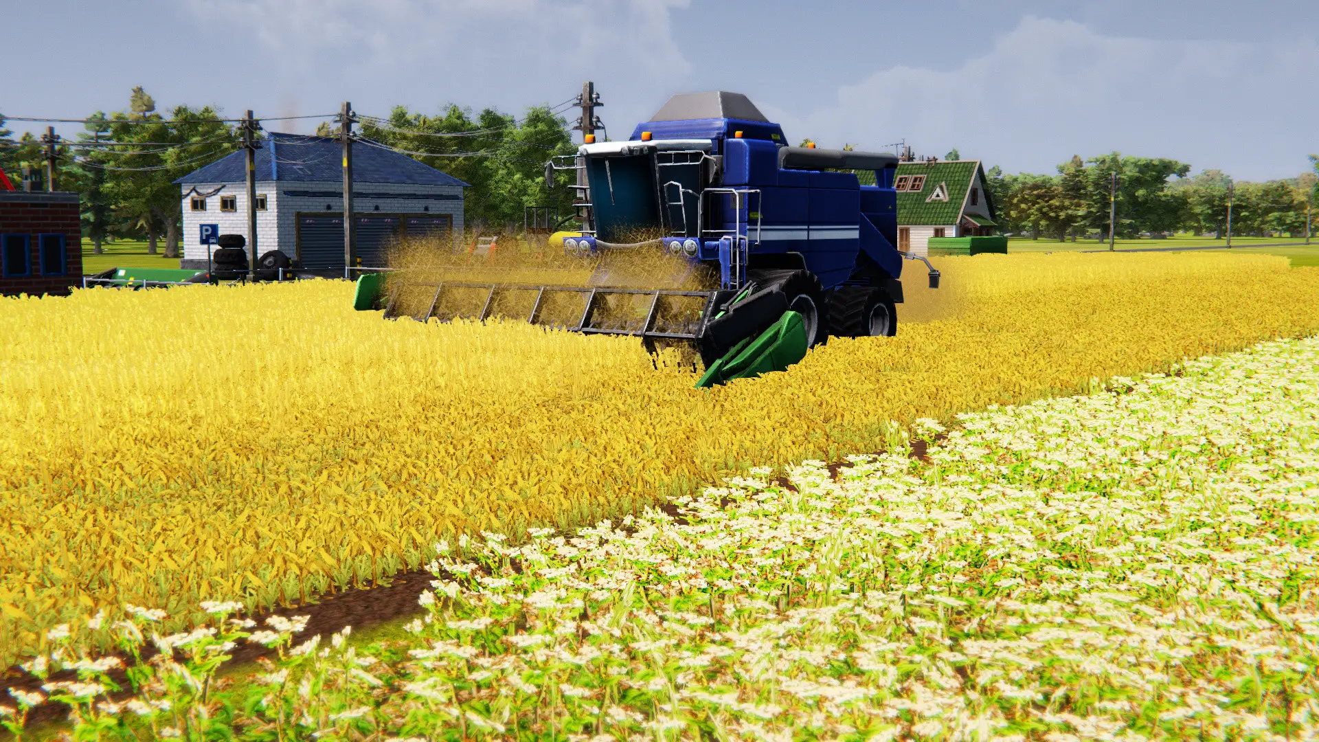Farm Manager 2021  for sale in Emirates from Games2all