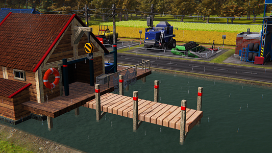 Farm Manager 2021  for sale in Emirates from Games2all