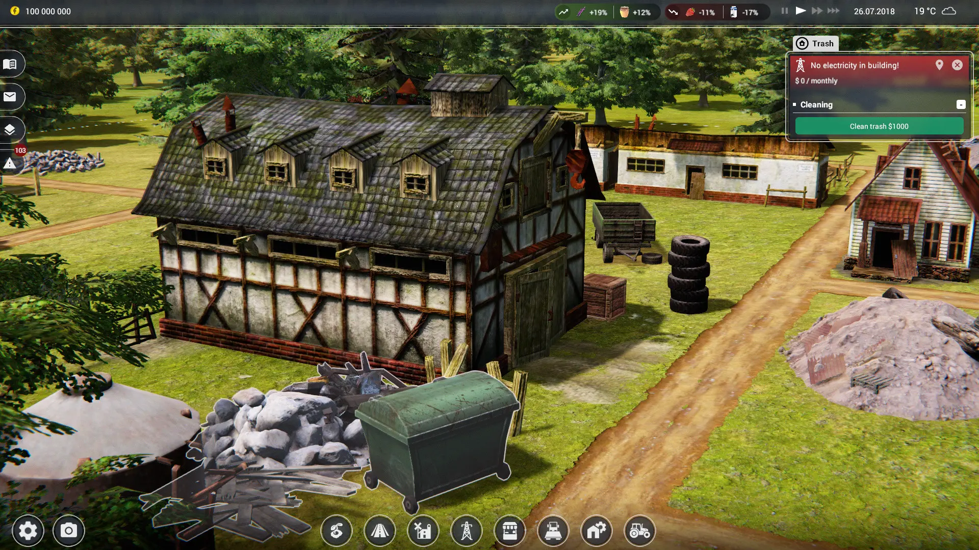 Farm Manager 2021  for sale in Emirates from Games2all
