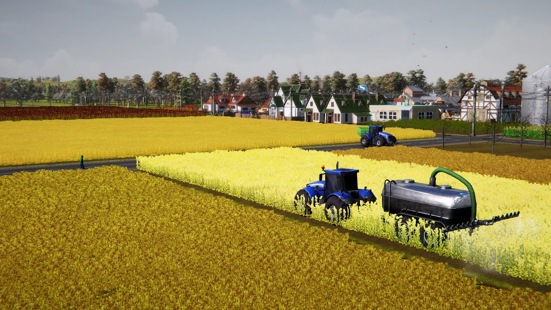 Farm Manager 2021  for sale in Emirates from Games2all