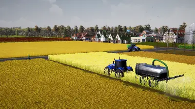 Farm Manager 2021  for sale in Emirates from Games2all