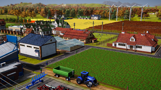 Farm Manager 2021  for sale in Emirates from Games2all