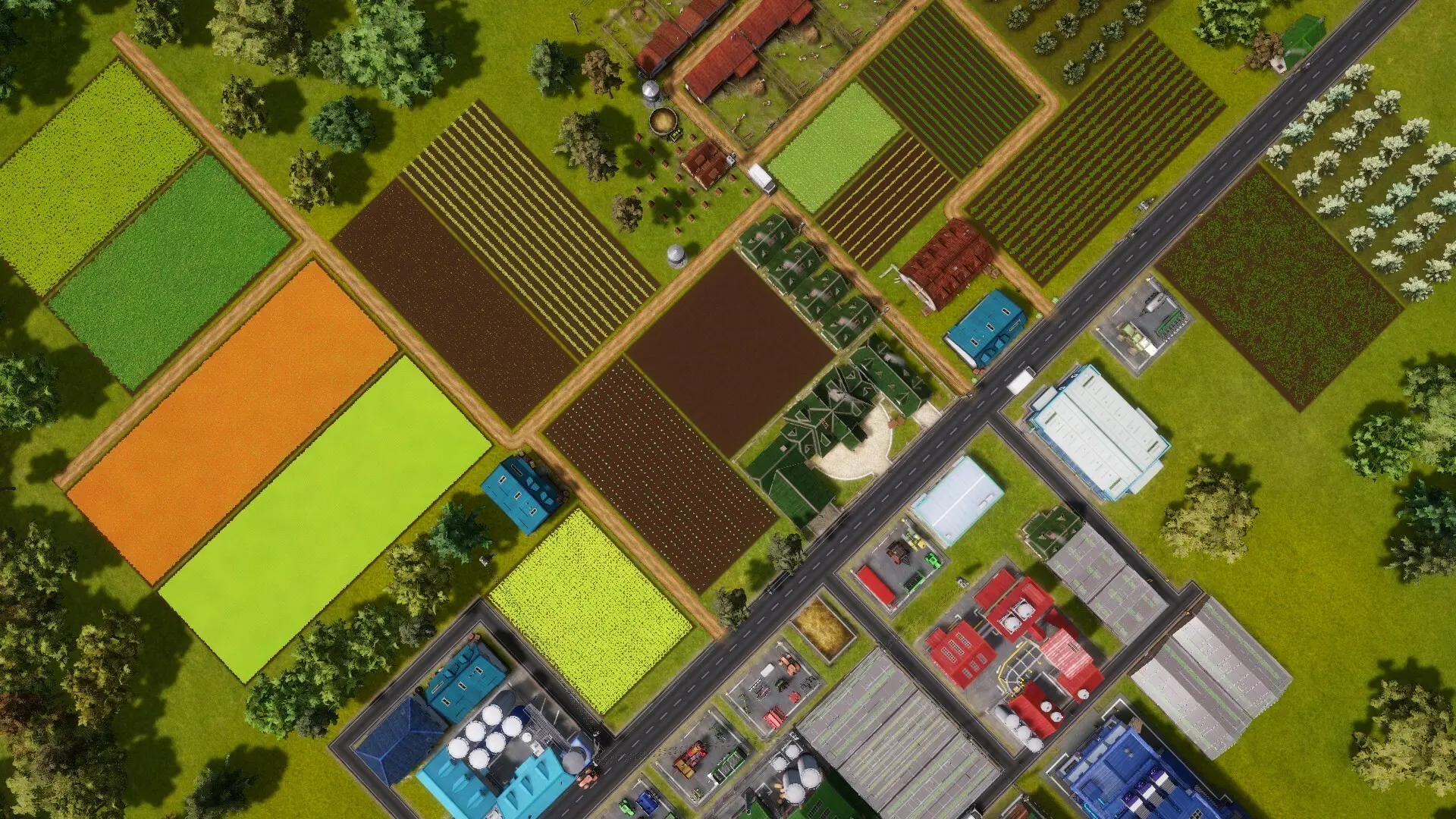 Farm Manager 2021  for sale in Emirates from Games2all
