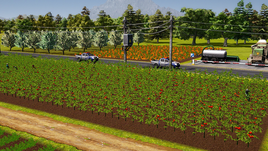 Farm Manager 2021  for sale in Emirates from Games2all