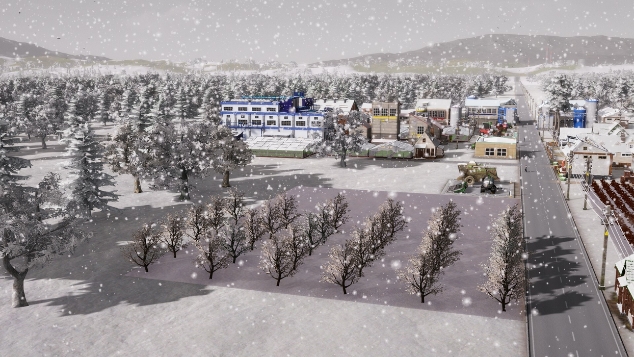 Farm Manager 2021  for sale in Emirates from Games2all