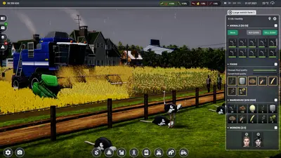 Farm Manager 2021  for sale in Emirates from Games2all