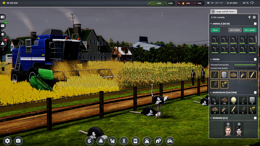 Farm Manager 2021 – image 23