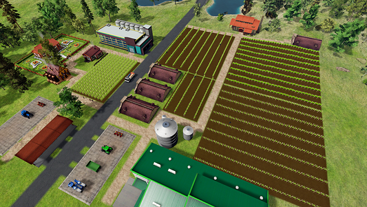Farm Manager 2018 - Brewing & Winemaking DLC  for sale in Emirates from Games2all