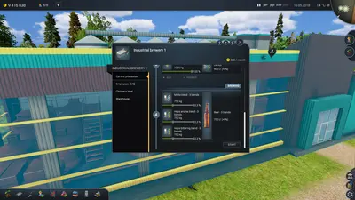 Farm Manager 2018 - Brewing & Winemaking DLC  for sale in Emirates from Games2all