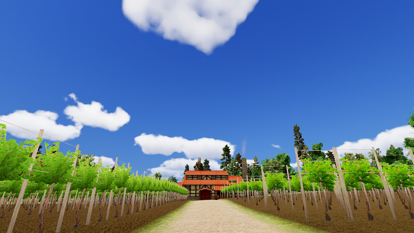 Farm Manager 2018 - Brewing & Winemaking DLC – image 7