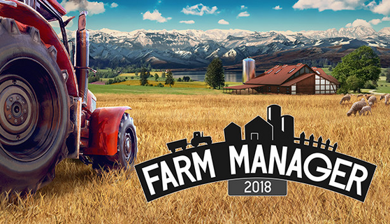 Farm Manager 2018 – image 2