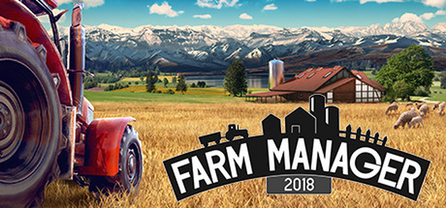 Farm Manager 2018  for sale in Emirates from Games2all
