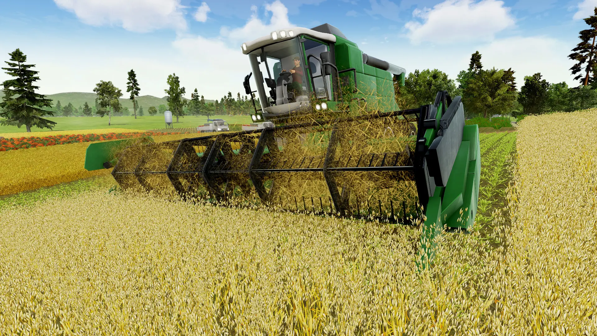 Farm Manager 2018  for sale in Emirates from Games2all