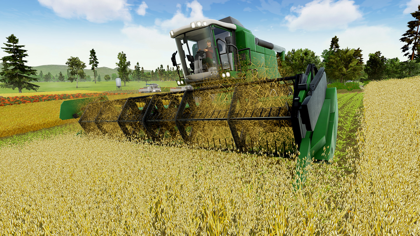 Farm Manager 2018 – image 5