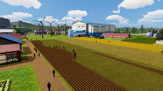 Farm Manager 2018  for sale in Emirates from Games2all