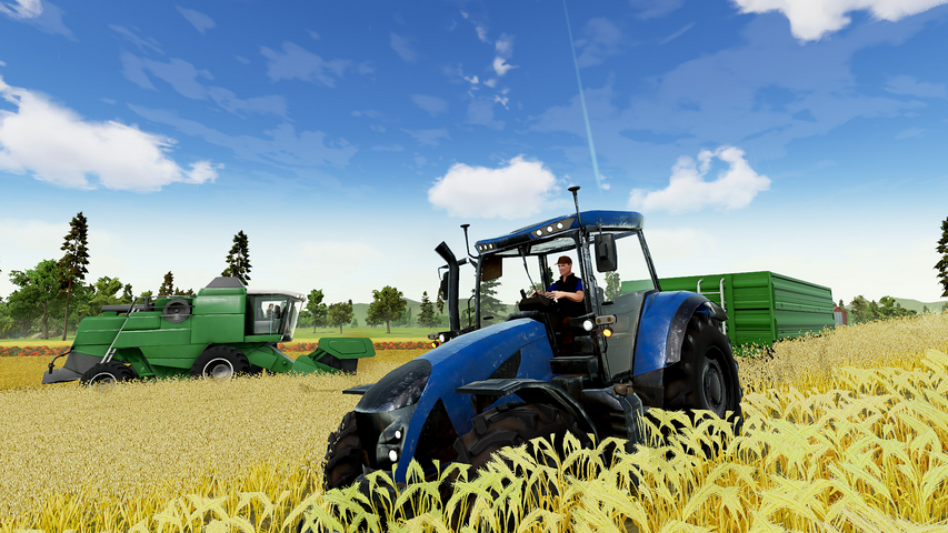Farm Manager 2018 – image 9