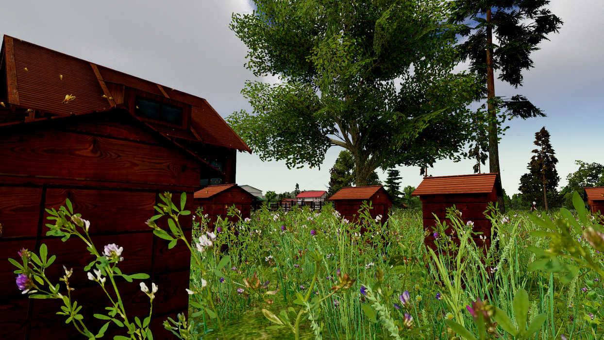 Farm Manager 2018  for sale in Emirates from Games2all