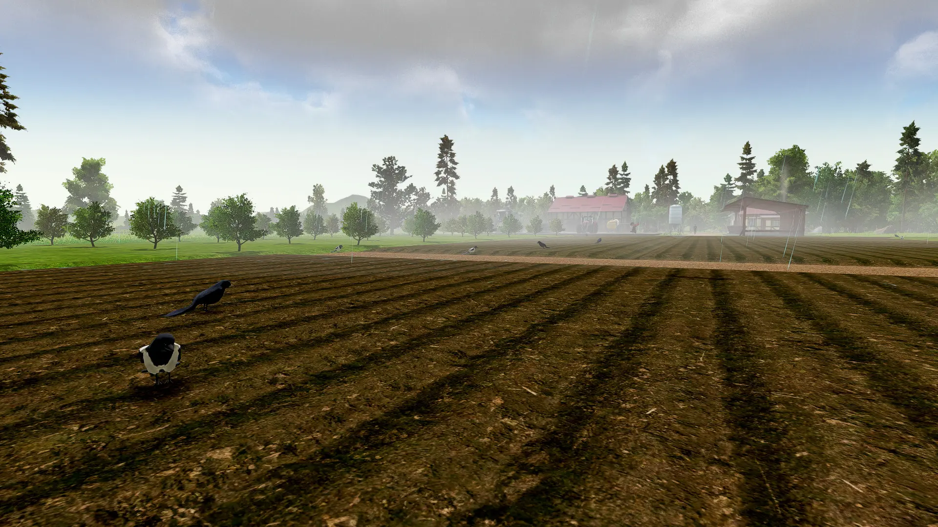 Farm Manager 2018  for sale in Emirates from Games2all